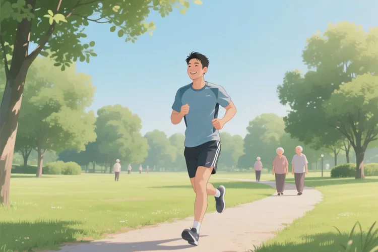 32岁早上血糖9点3是怎么回事(图4)