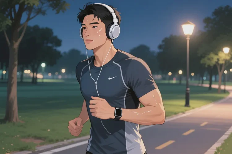 32岁晚上血糖9点8是怎么回事(图3)