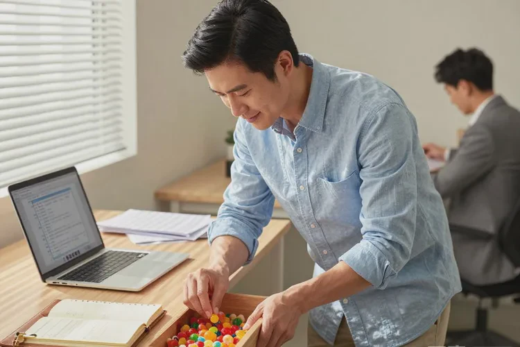 33岁早上血糖4.5是怎么回事(图3)