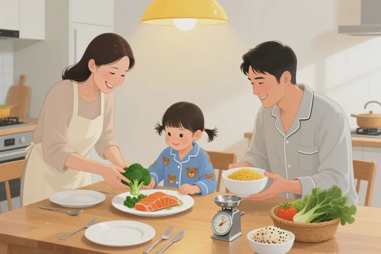 33岁晚餐血糖14.2是怎么回事(图3)