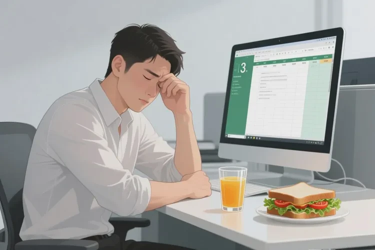 33岁空腹血糖3.1是怎么回事(图4)