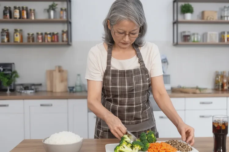 38岁下午血糖15点5是怎么回事(图1)