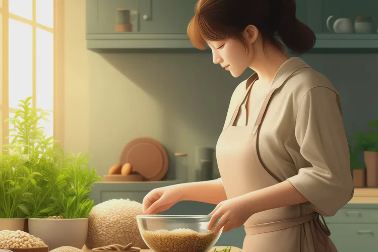 38岁睡前血糖11.4是怎么回事(图2)