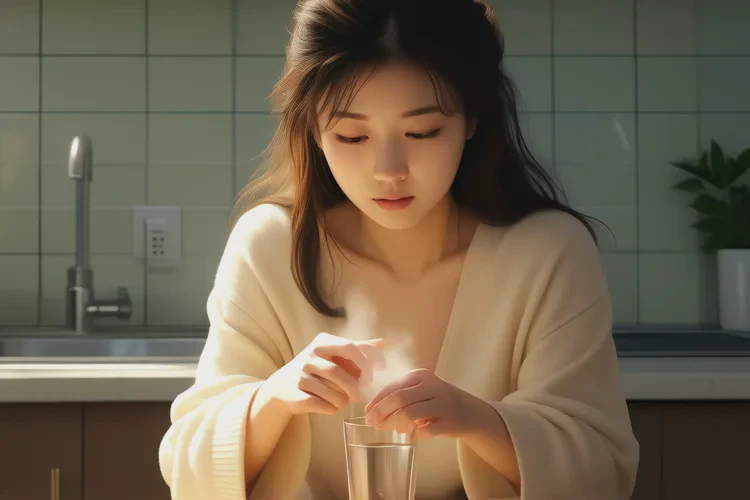 39岁晚餐血糖22.7是怎么回事(图2)