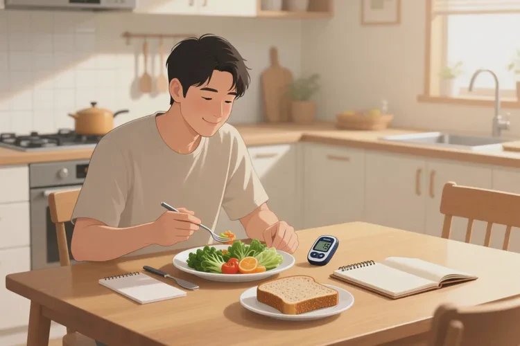 32岁早上血糖29.6是怎么回事(图4)