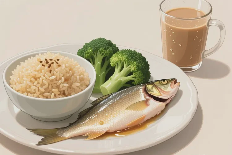 32岁中午血糖14点5是怎么回事(图2)