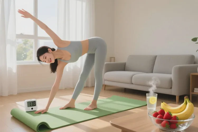 33岁空腹血糖8点3是怎么回事(图3)