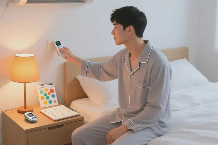 32岁中午血糖10点0是怎么回事(图4)