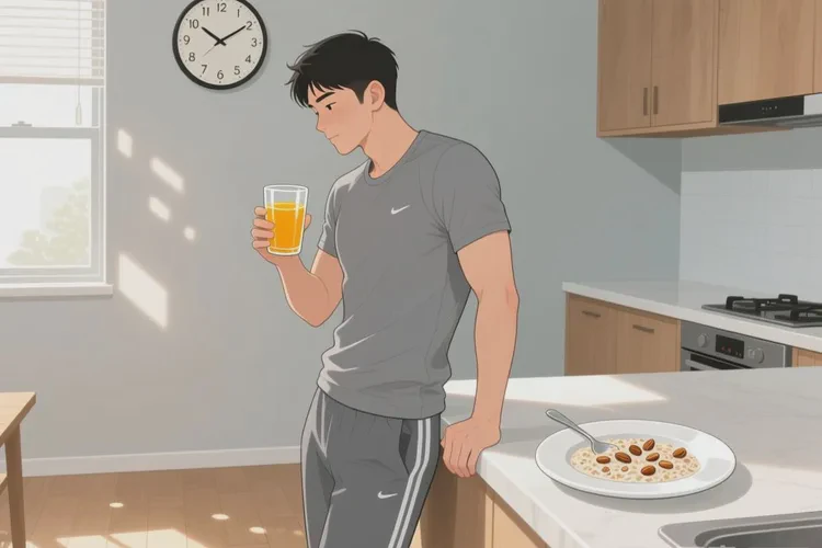 33岁早餐血糖3点2是怎么回事(图2)