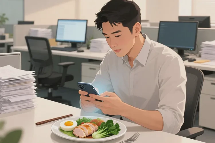 32岁早上血糖22.8是怎么回事(图1)