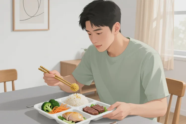 33岁中餐血糖16点3是怎么回事(图1)