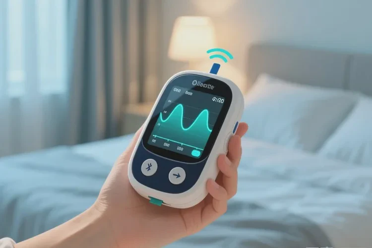 32岁早上空腹血糖3点2是怎么回事(图2)