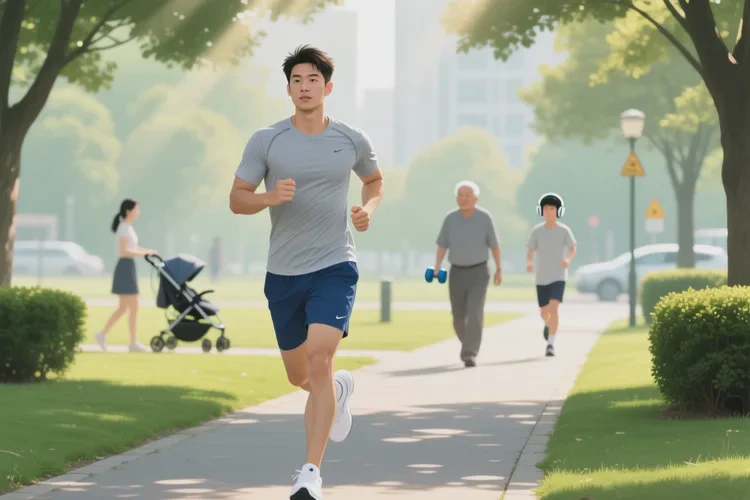 33岁早上血糖27.2是怎么回事(图4)