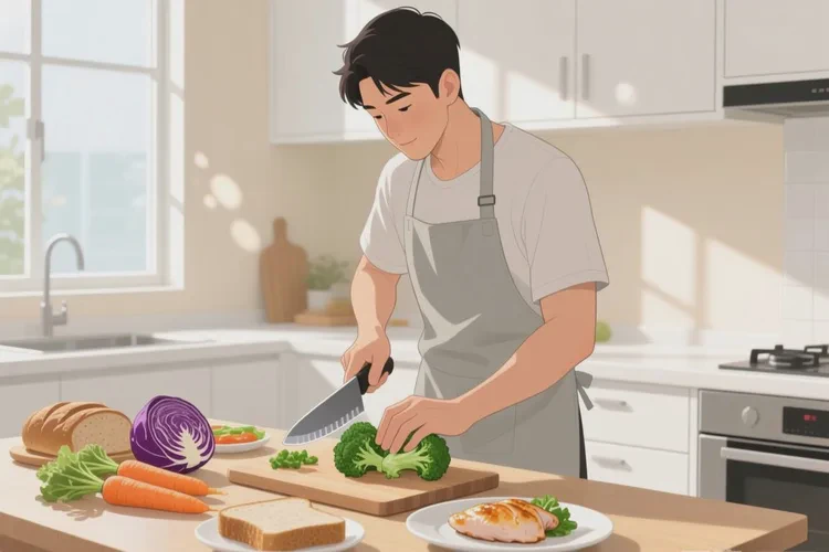 33岁早上空腹血糖7.0是怎么回事(图2)