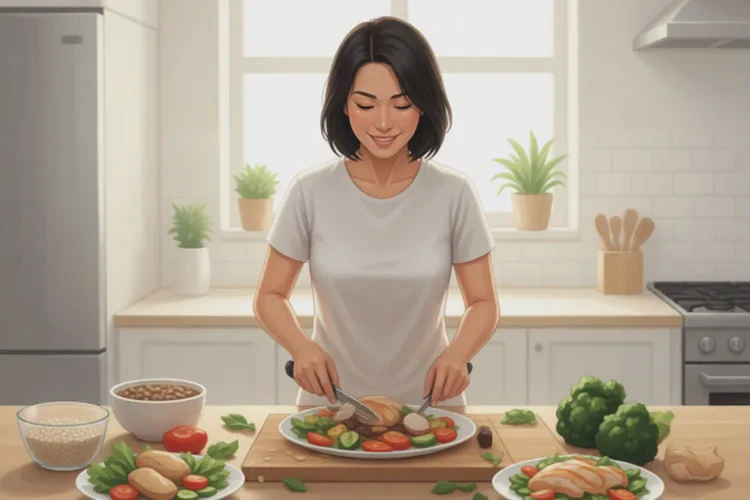 32岁下午血糖21.3是怎么回事(图1)