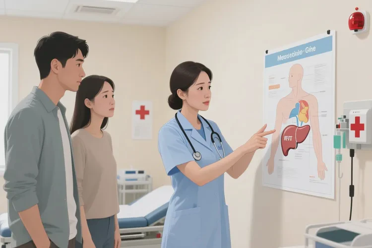 32岁中午血糖25.7是怎么回事(图2)