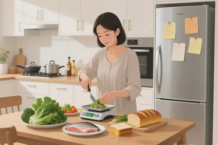 33岁早上空腹血糖12.3是怎么回事(图4)