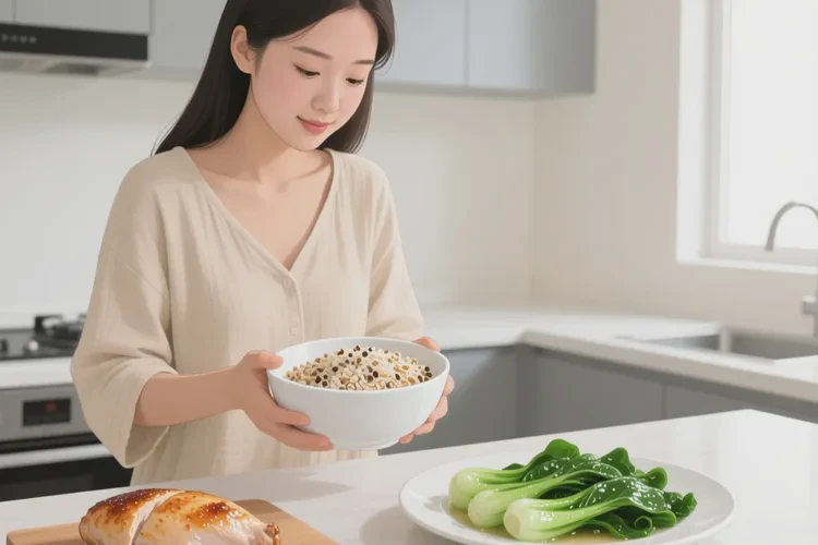 32岁中午血糖7点3是怎么回事(图2)