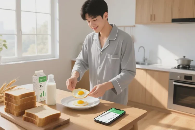 32岁中午血糖3点2是怎么回事(图3)