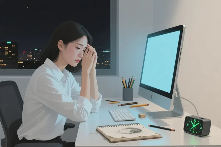 32岁晚上血糖11点6是怎么回事(图2)