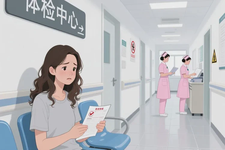 33岁空腹血糖5.3是怎么回事(图4)