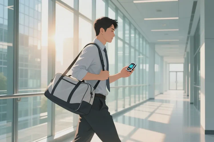 33岁晚餐血糖27.1是怎么回事(图4)