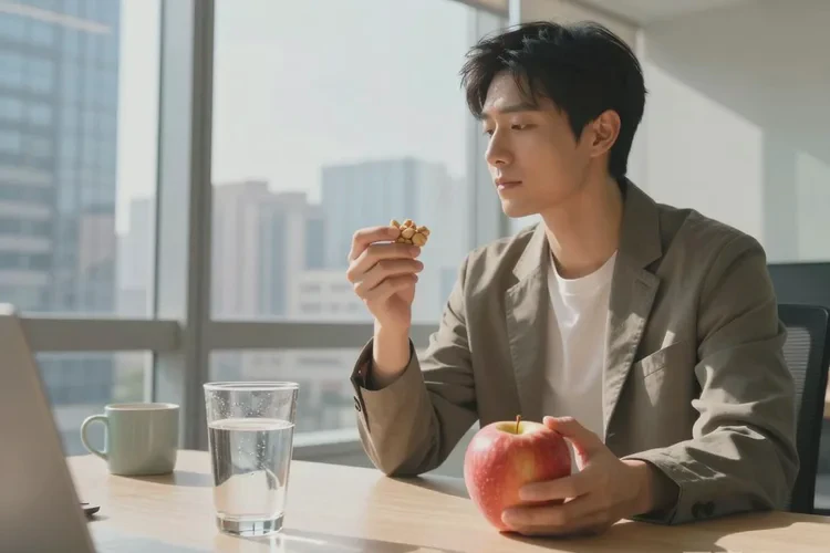 33岁早上血糖4点7是怎么回事(图3)