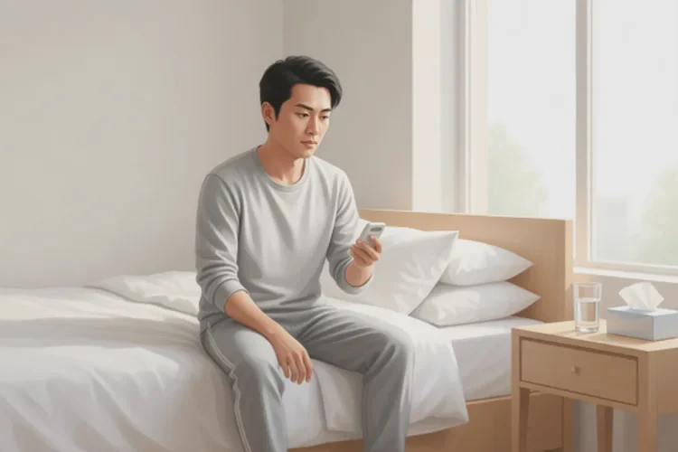 33岁早上血糖5.9是怎么回事(图1)