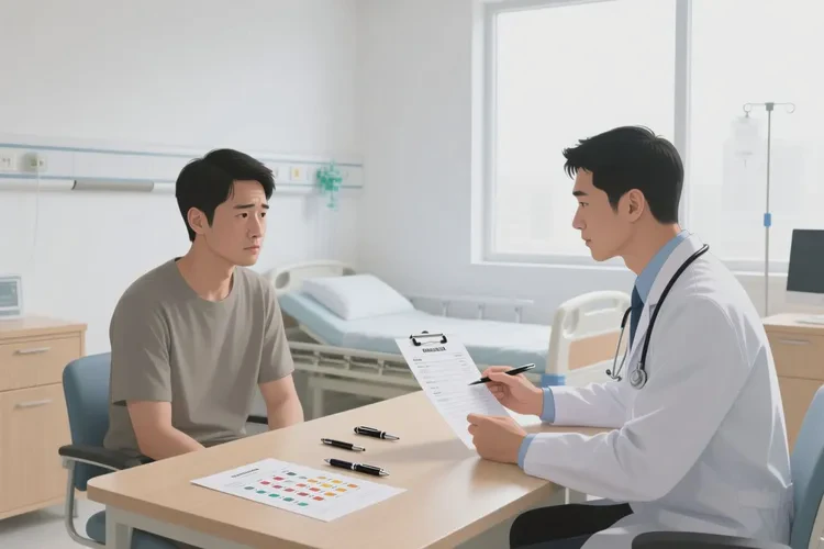 32岁下午血糖11.6是怎么回事(图4)