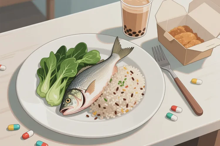 33岁餐后血糖11.9是怎么回事(图2)