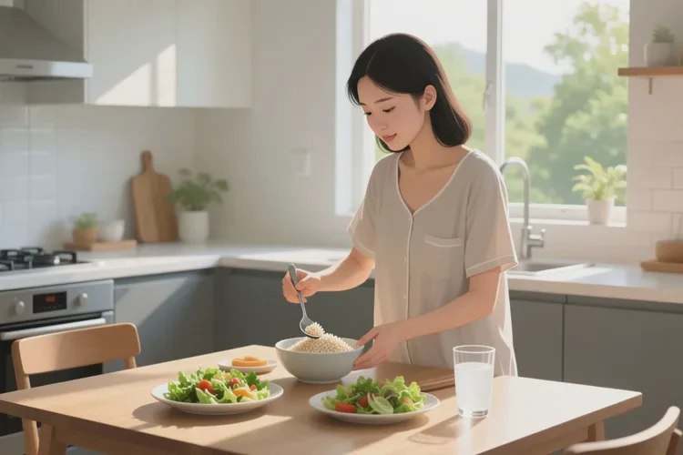 33岁空腹血糖19.5是怎么回事(图4)