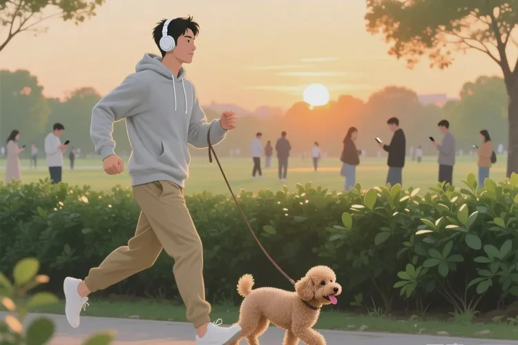 32岁睡前血糖6点7是怎么回事(图2)