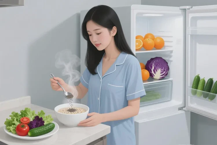 33岁空腹血糖7.7是怎么回事(图3)