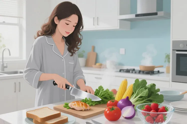 32岁早上血糖25.9是怎么回事(图4)