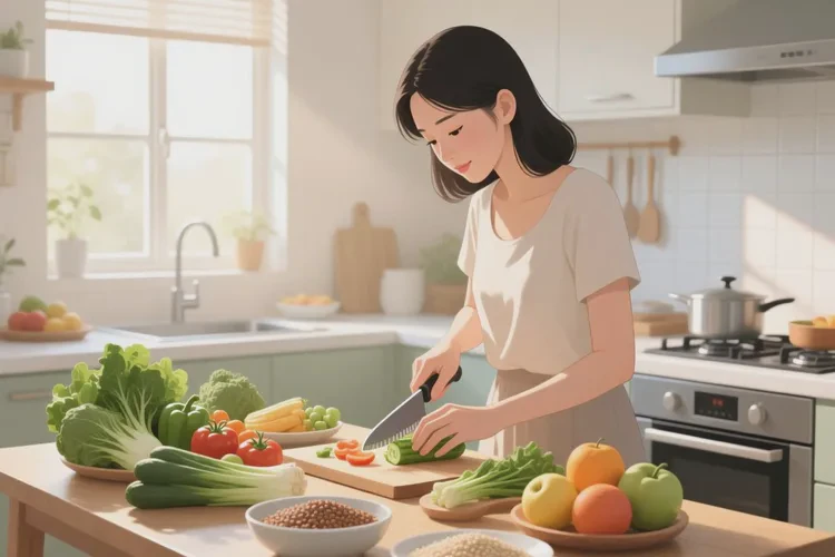 32岁早上血糖8点6是怎么回事(图4)