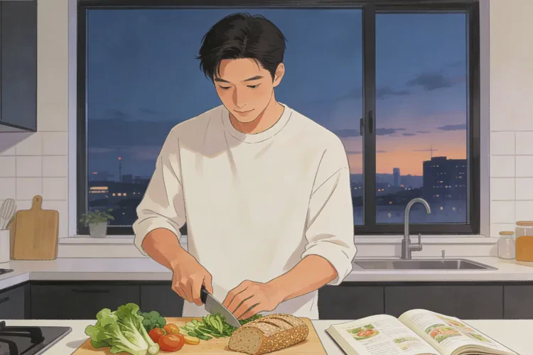 33岁中午血糖7.4是怎么回事(图3)