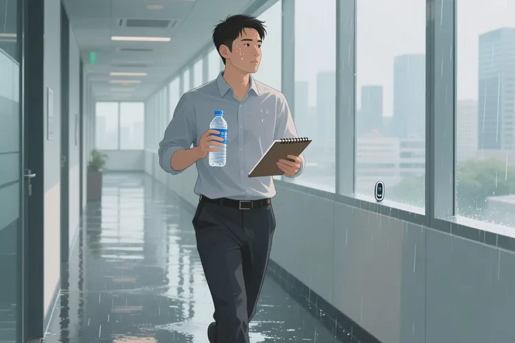 33岁早餐血糖18点8是怎么回事(图2)