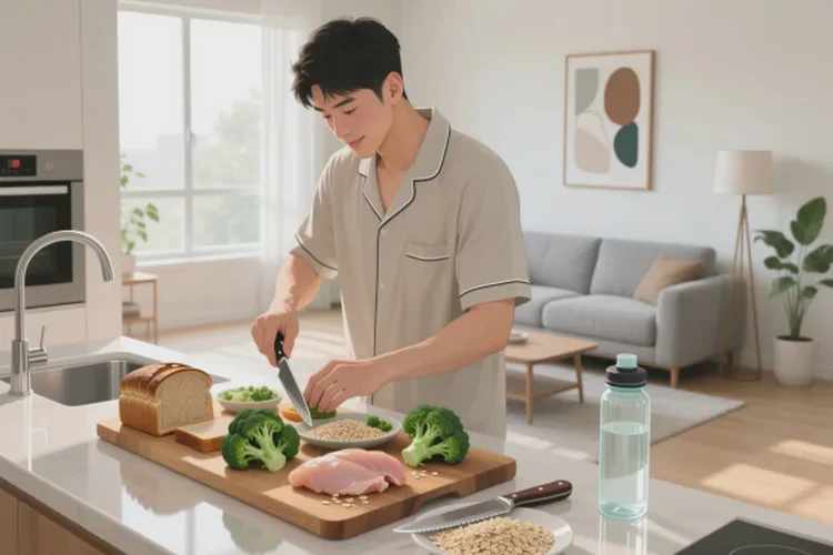 33岁早上血糖19.3是怎么回事(图1)