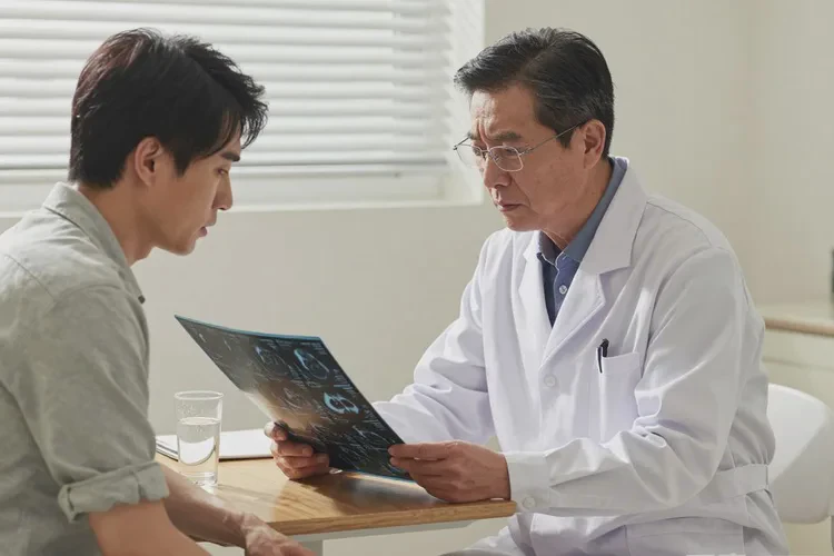 33岁早上空腹血糖14.1是怎么回事(图3)