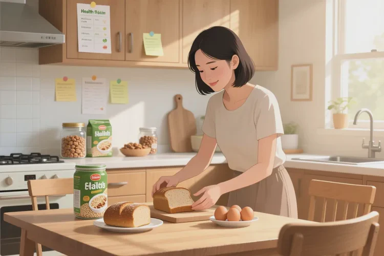 33岁早上血糖11点2是怎么回事(图4)