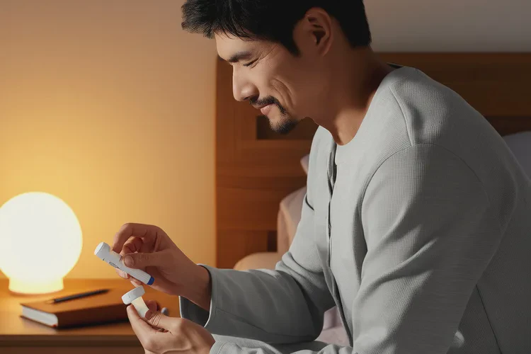 38岁睡前血糖16.5是怎么回事(图1)