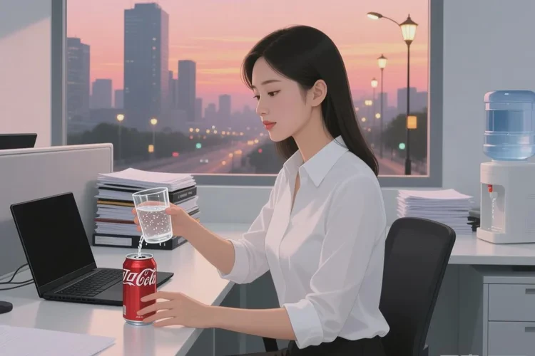 33岁晚餐血糖14点2是怎么回事(图3)