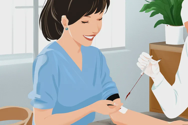 38岁中午血糖23.3是怎么回事(图2)