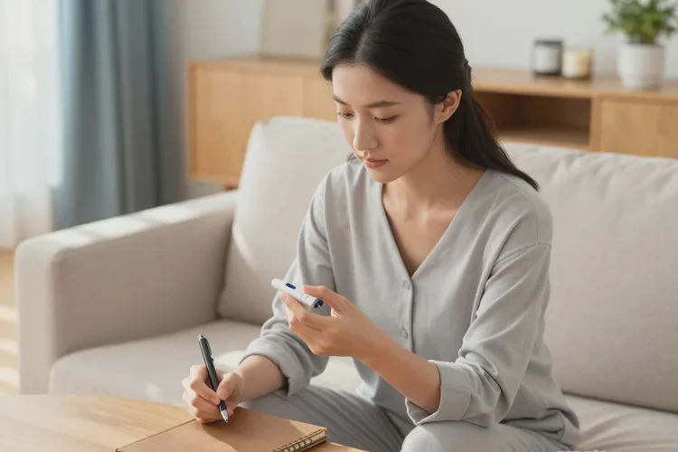 33岁早餐血糖15.7是怎么回事(图2)