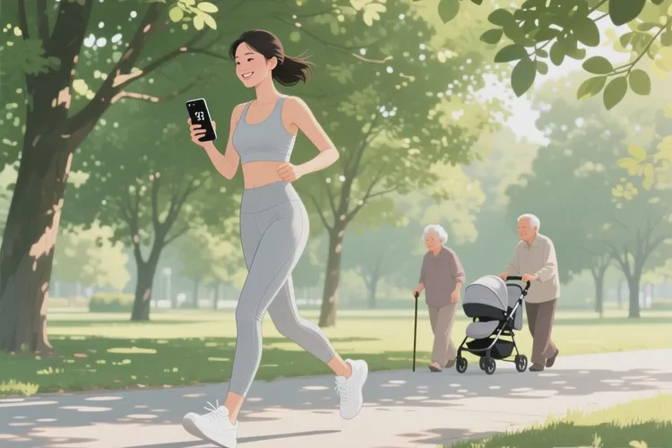 33岁中餐血糖9.6是怎么回事(图2)