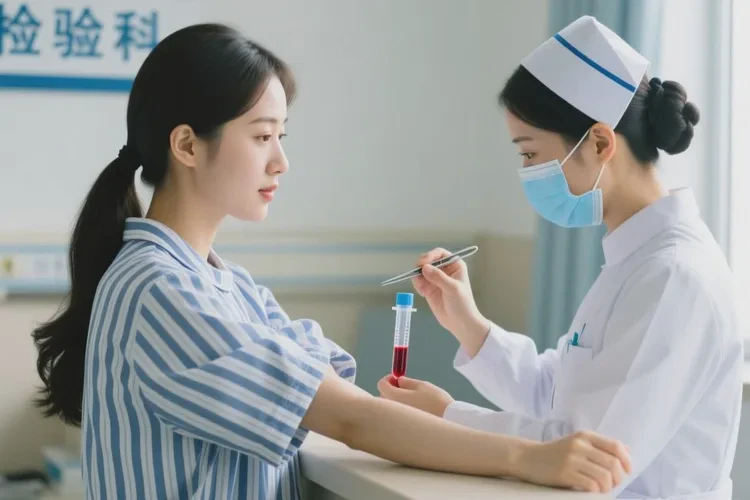 33岁早上血糖3.3是怎么回事(图4)