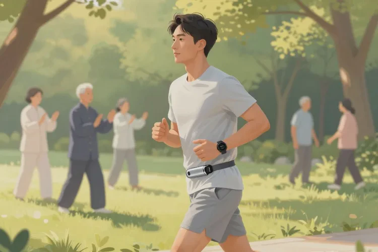 33岁早上空腹血糖25.1是怎么回事(图4)