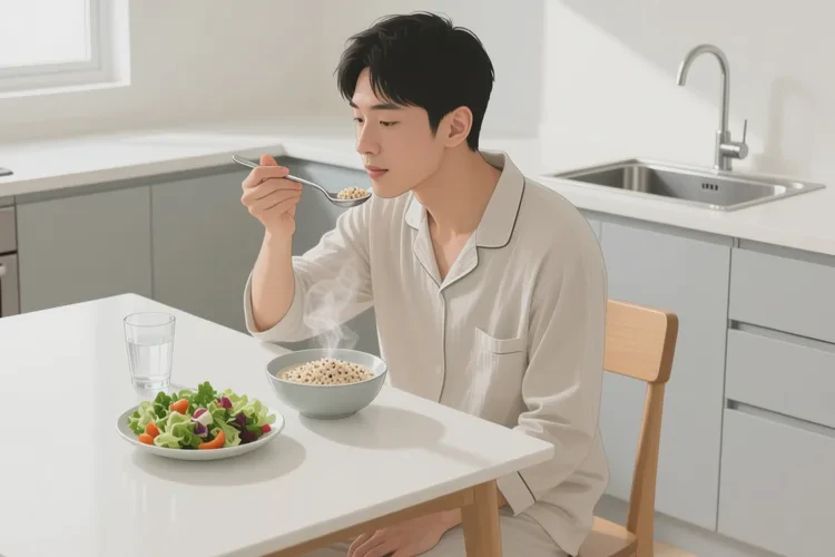 33岁早上空腹血糖9.3是怎么回事(图1)