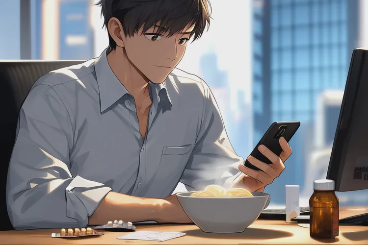 38岁早上血糖20.6是怎么回事(图3)