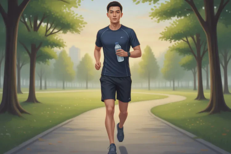 32岁下午血糖19.5是怎么回事(图1)